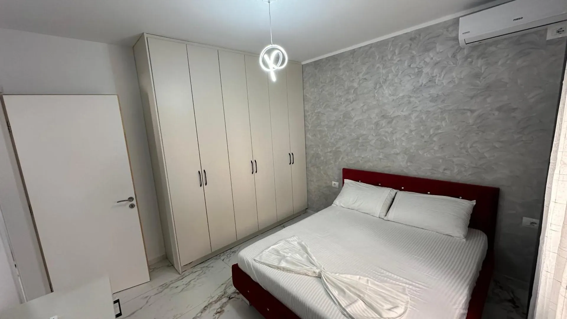 Moonlight Apartment Sarande