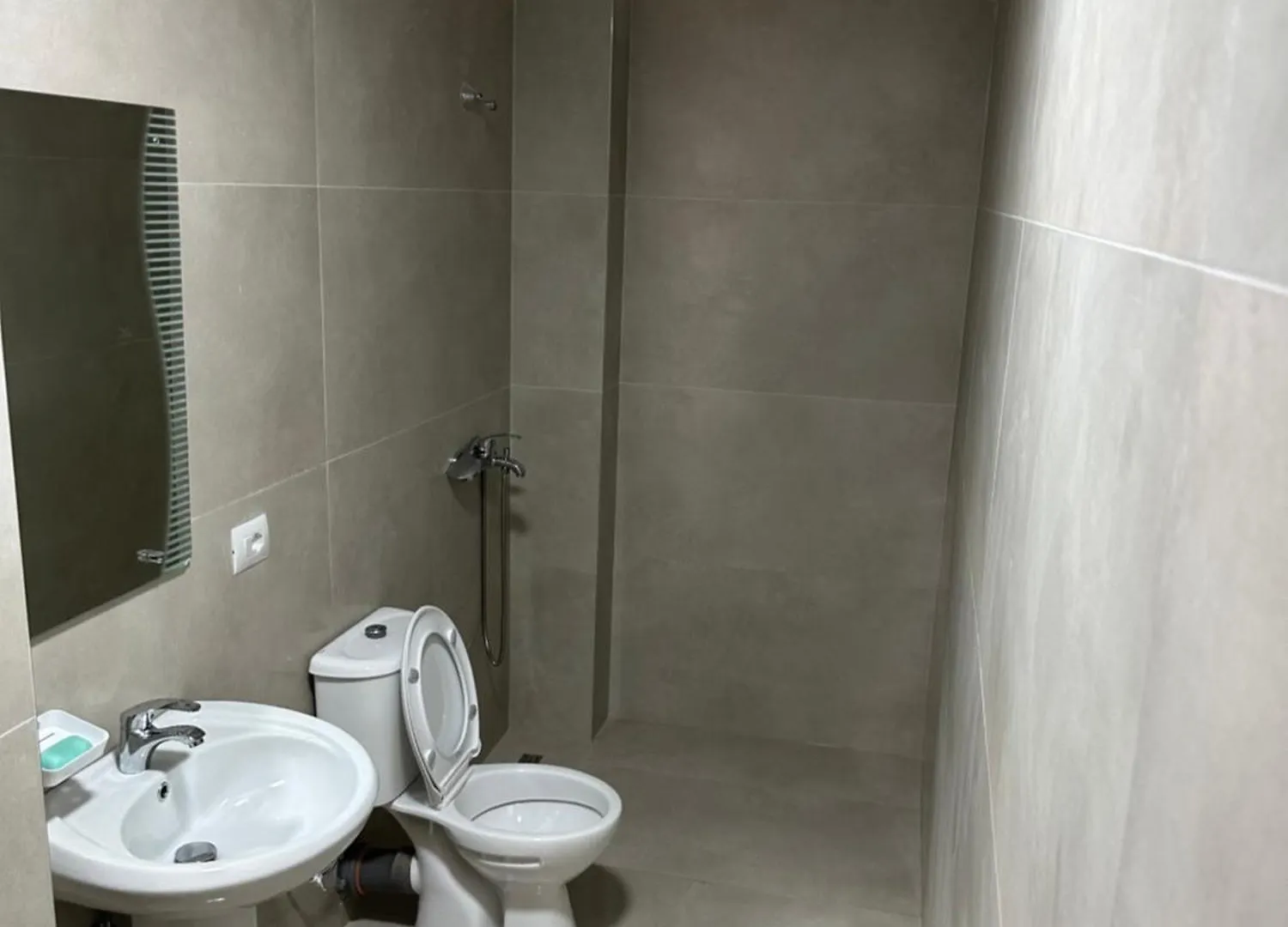 Moonlight Apartment Sarande