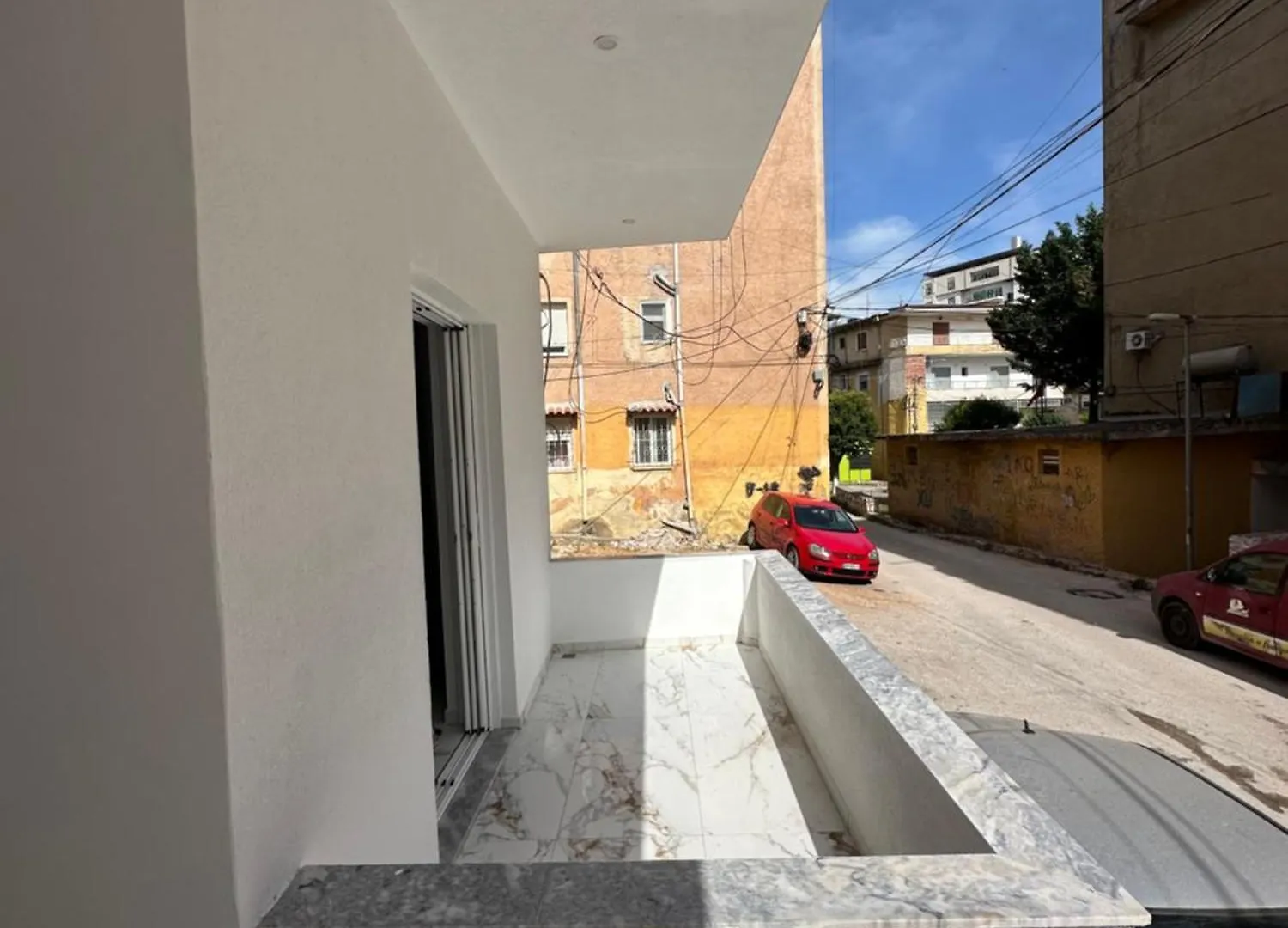 Moonlight Apartment Sarande