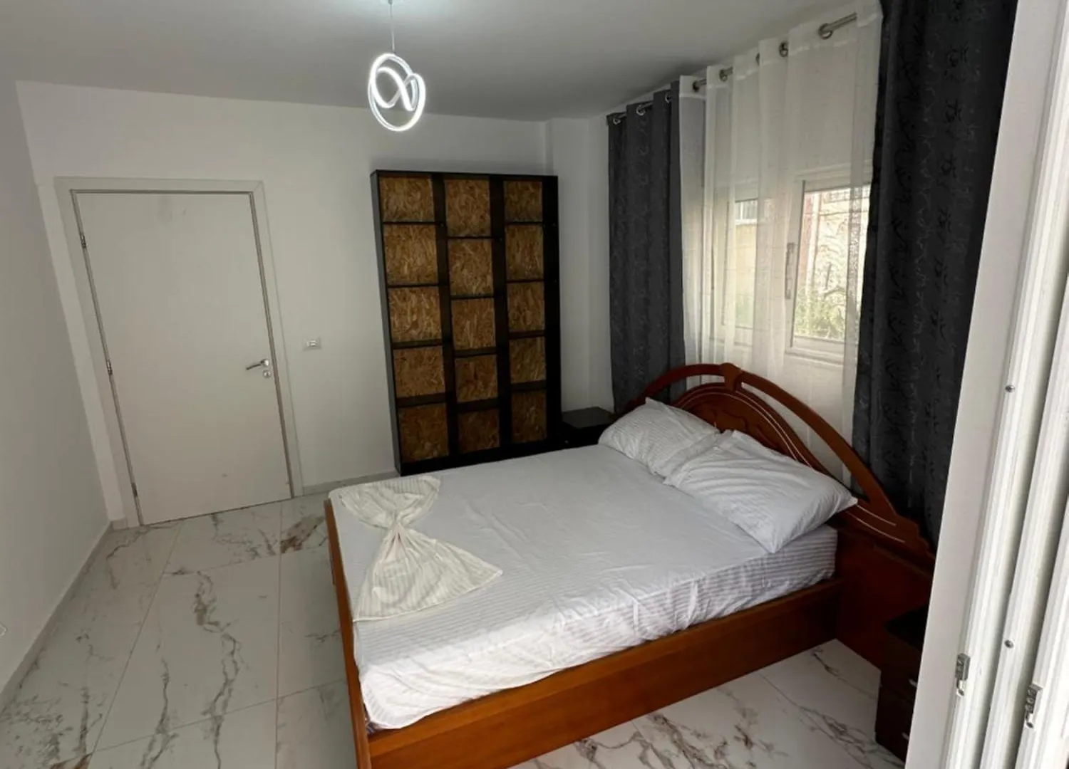 Moonlight Apartment Sarande 0*,  Albania