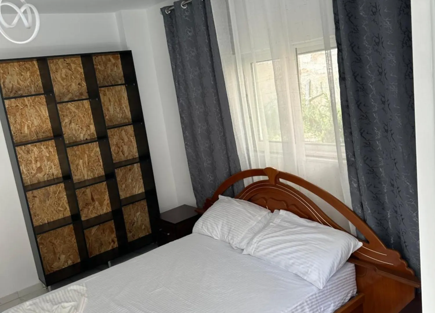 Moonlight Apartment Sarande