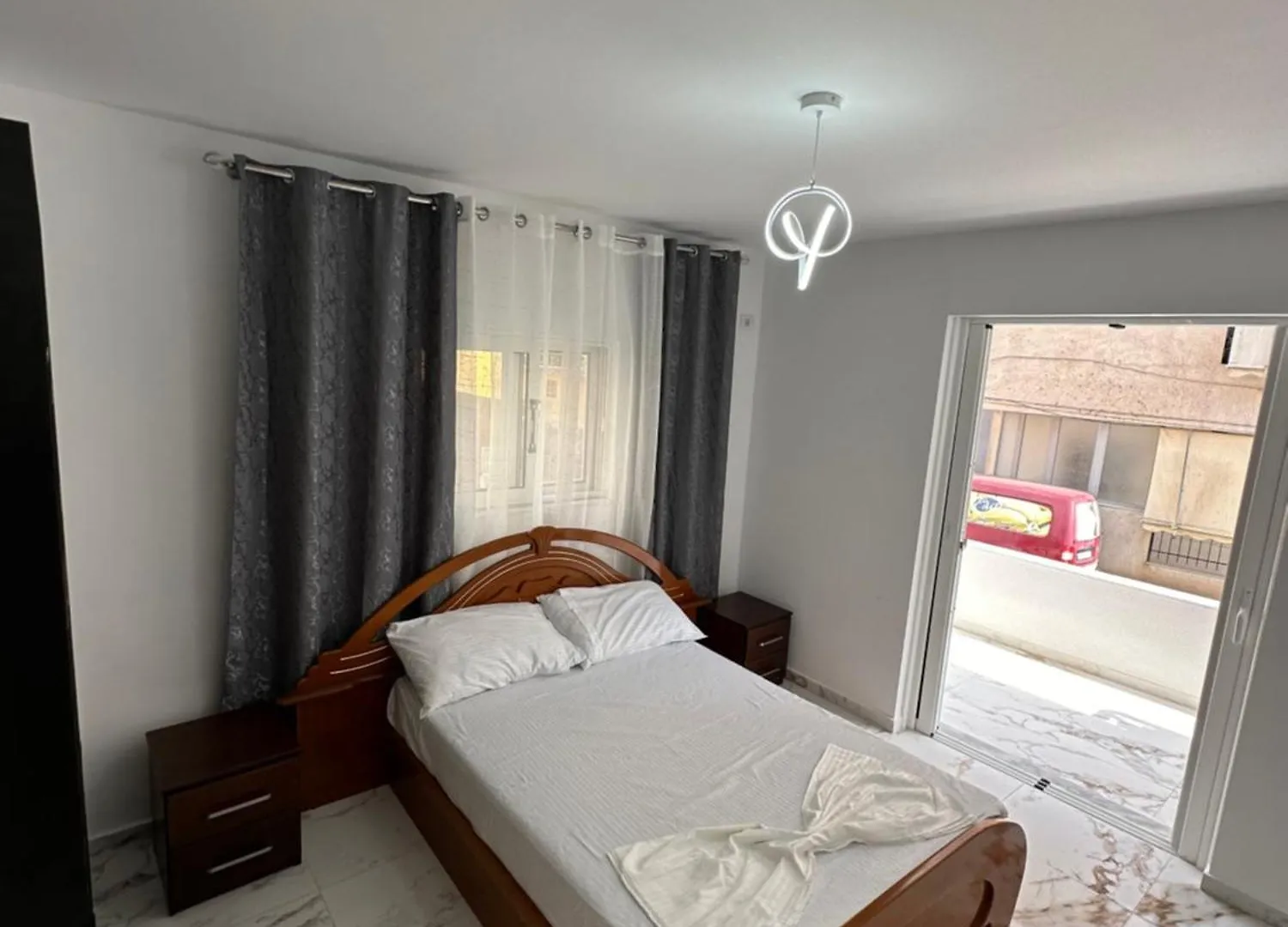 Moonlight Apartment Sarande Albania