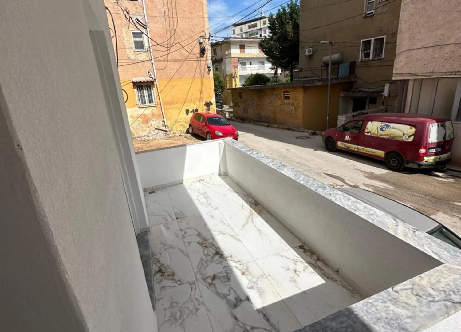 Moonlight Apartment Sarande