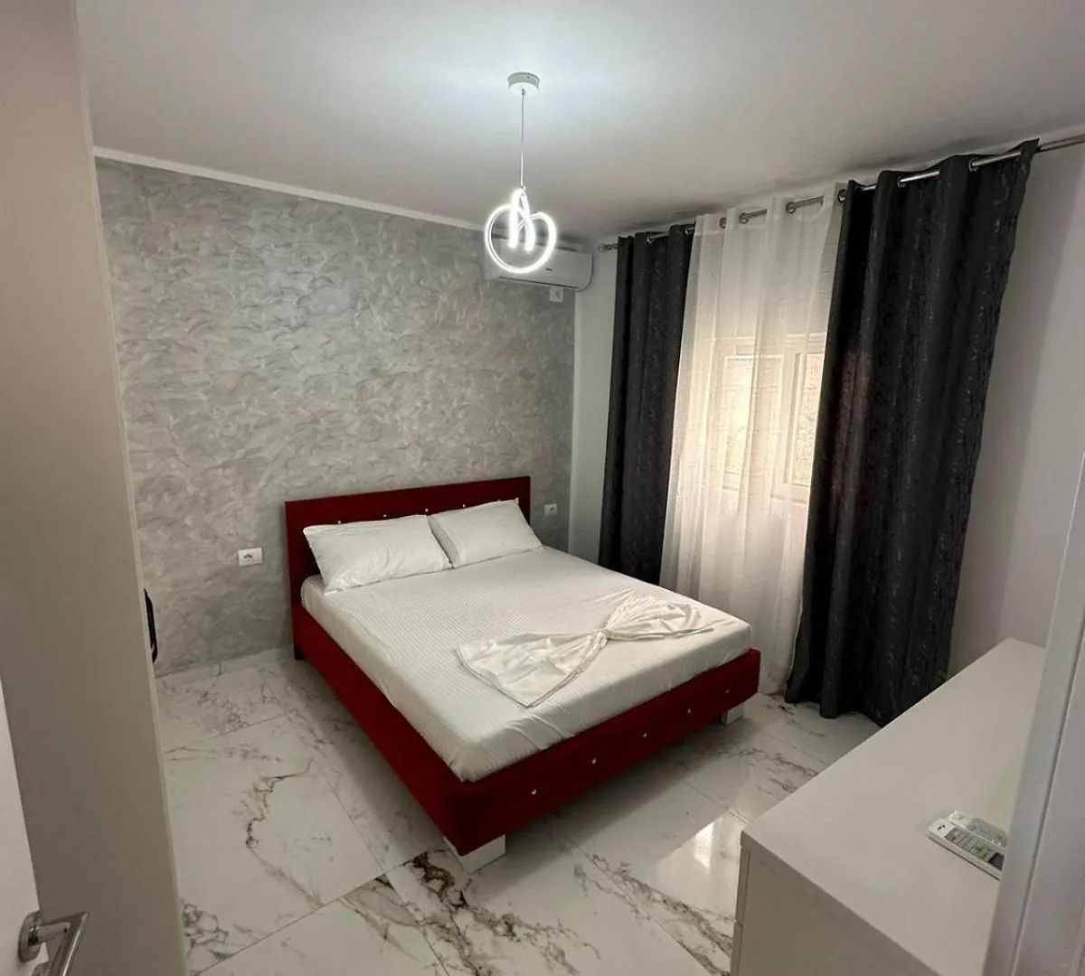 Moonlight Apartment Sarande