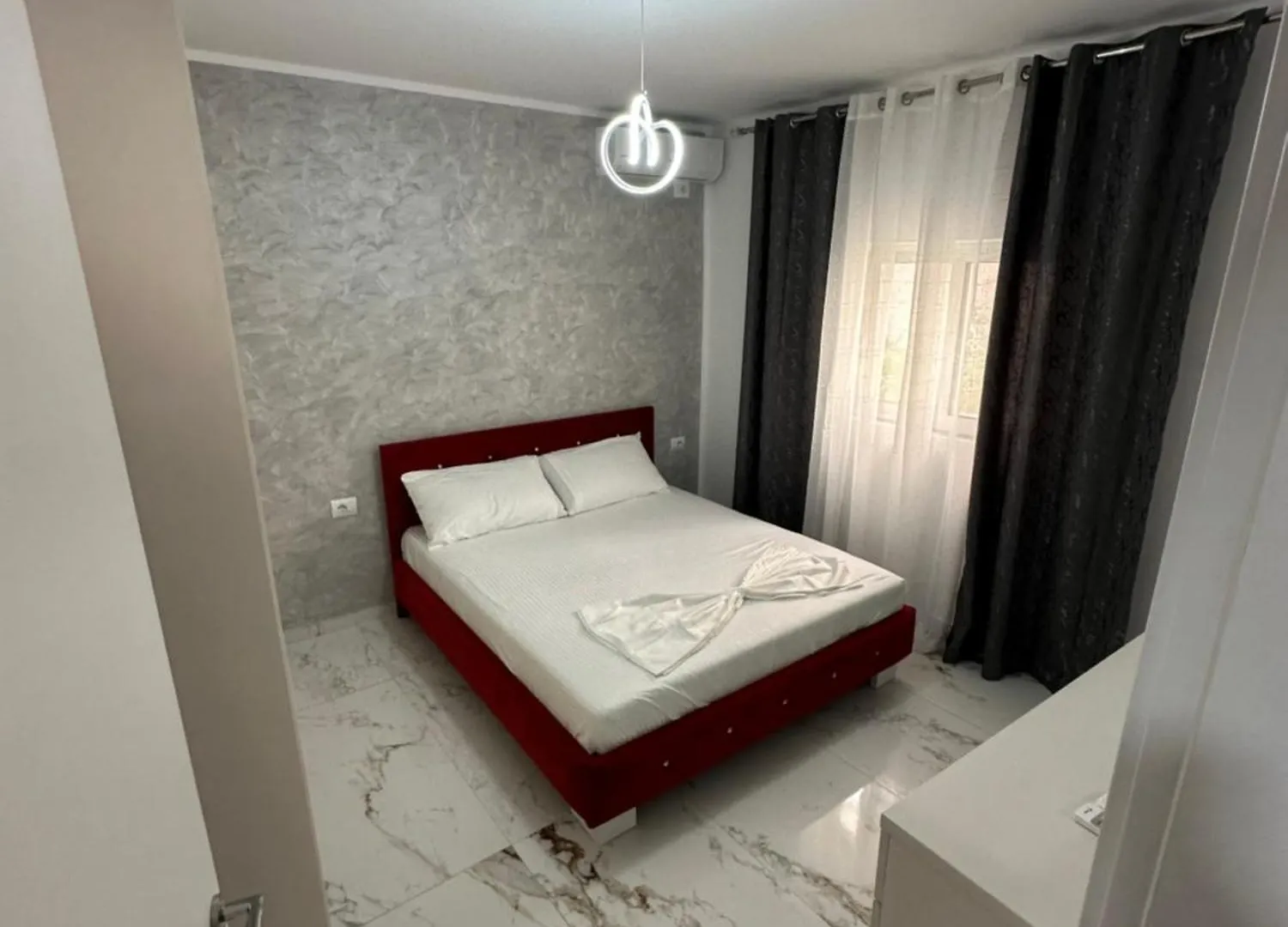 Moonlight Apartment Sarande