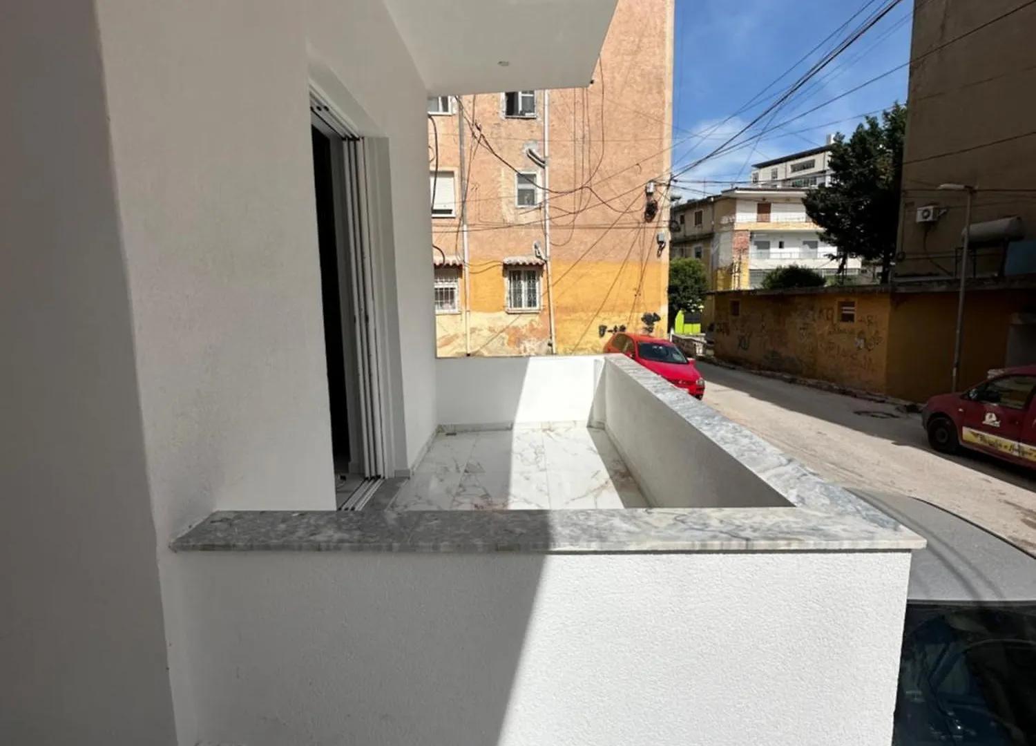 Moonlight Apartment Sarande Albania